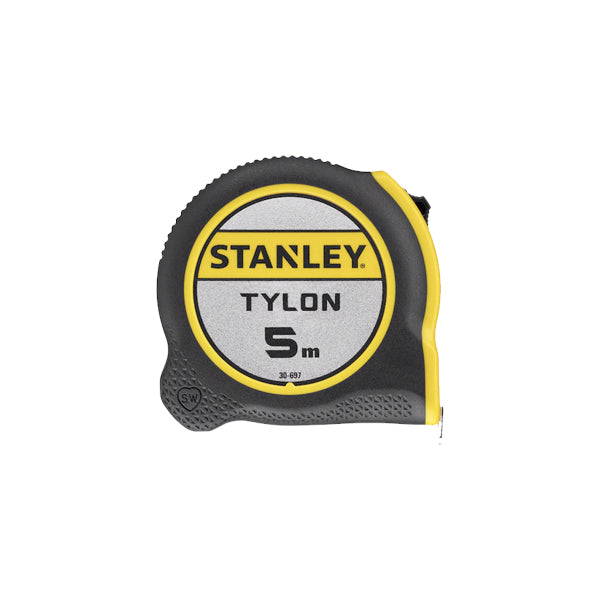 Mètres rubans TYLON - Boîtier ABS antichoc - (Pack de 12 pcs) - Mètre ruban 5m ou 8m - Ruban de 19mm à 25mm - STANLEY - (Pack multiple) Mètres rubans TYLON - Boîtier ABS antichoc - (Pack de 12 pcs) - Mètre ruban 5m ou 8m - Ruban de 19mm à 25mm - STANLEY - (Pack multiple)